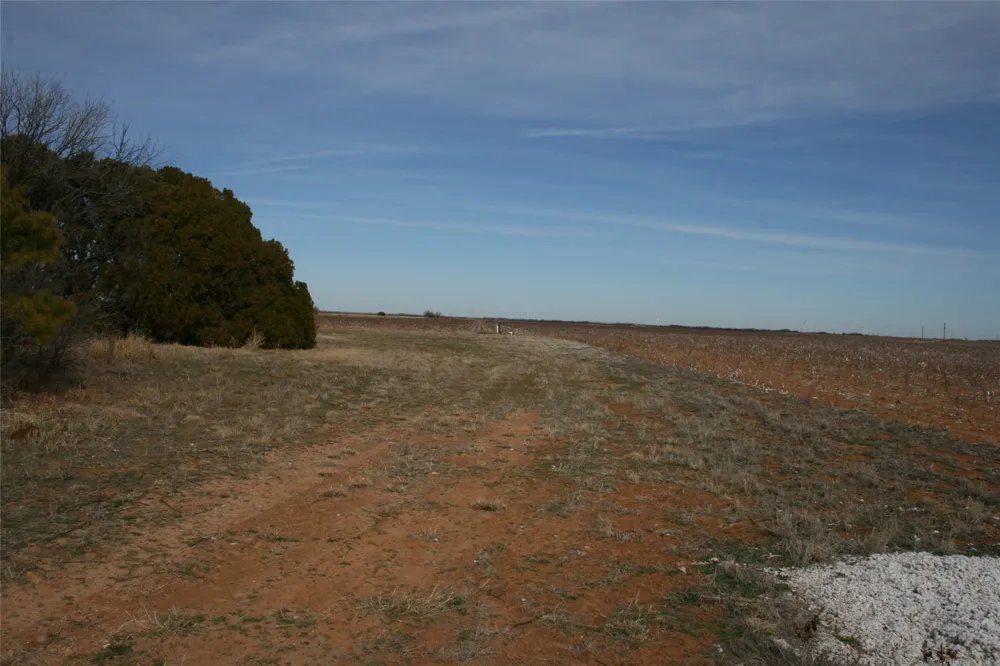 FM266 Corner Goree, TX 76363
