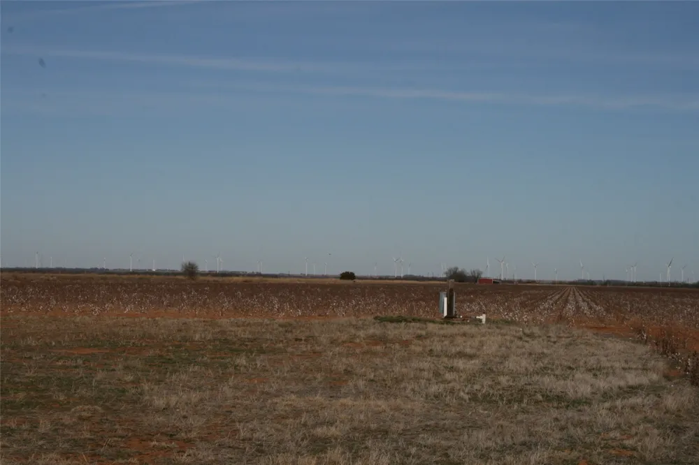 FM266 Corner Goree, TX 76363