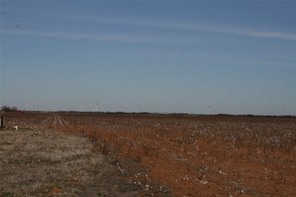 FM266 Corner Goree, TX 76363