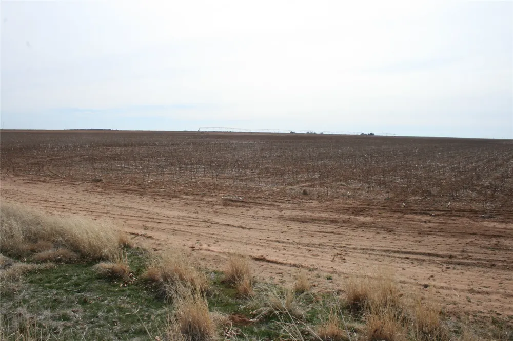 FM266 Corner Goree, TX 76363