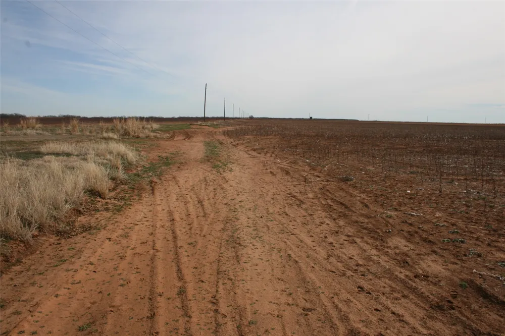 FM266 Corner Goree, TX 76363