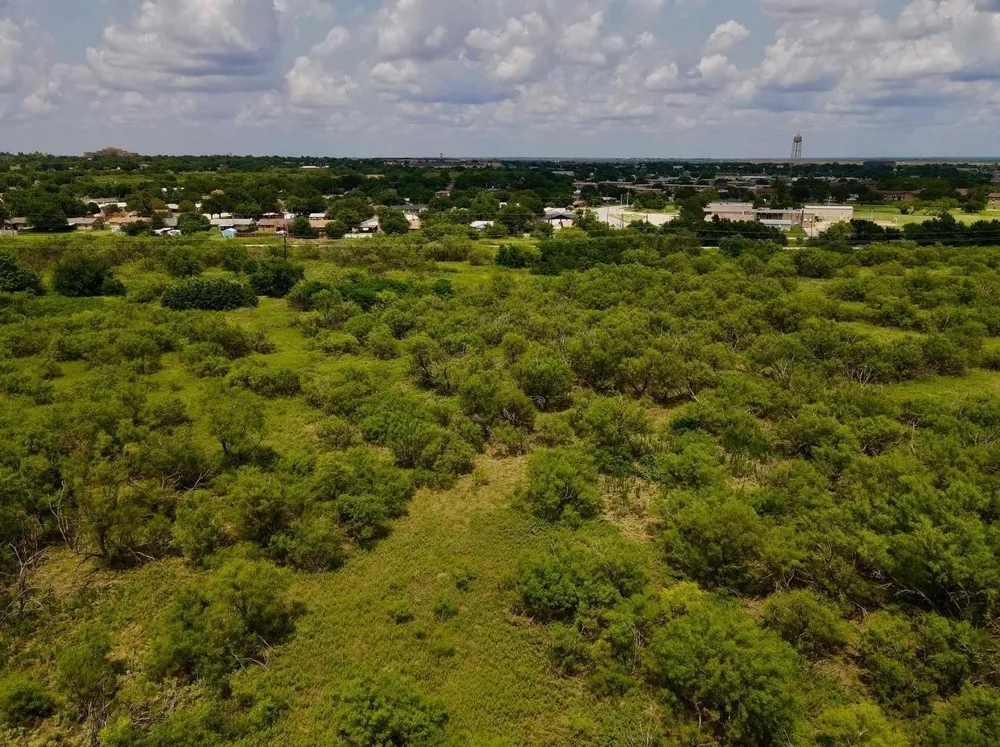 3901 Lenore Drive Wichita Falls, TX 76306