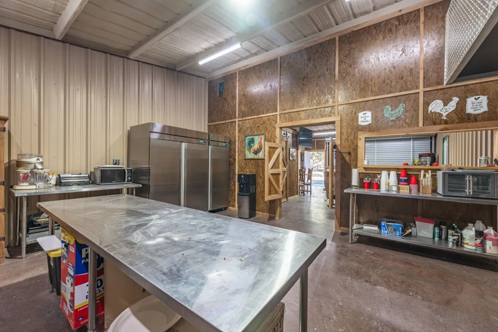 7203 Pump Station Road Jacksboro, TX 76458