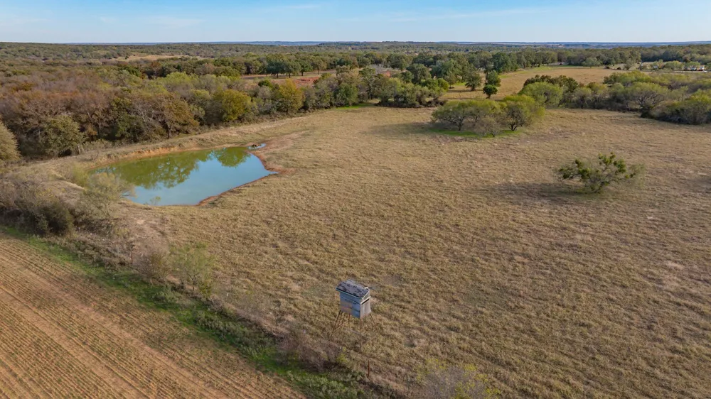 7203 Pump Station Road Jacksboro, TX 76458
