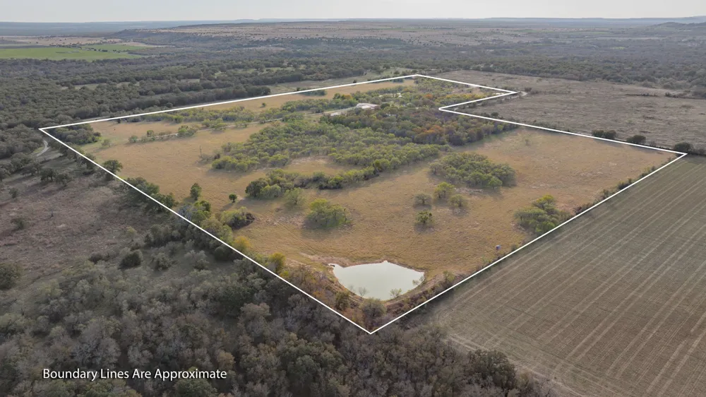 7203 Pump Station Road Jacksboro, TX 76458