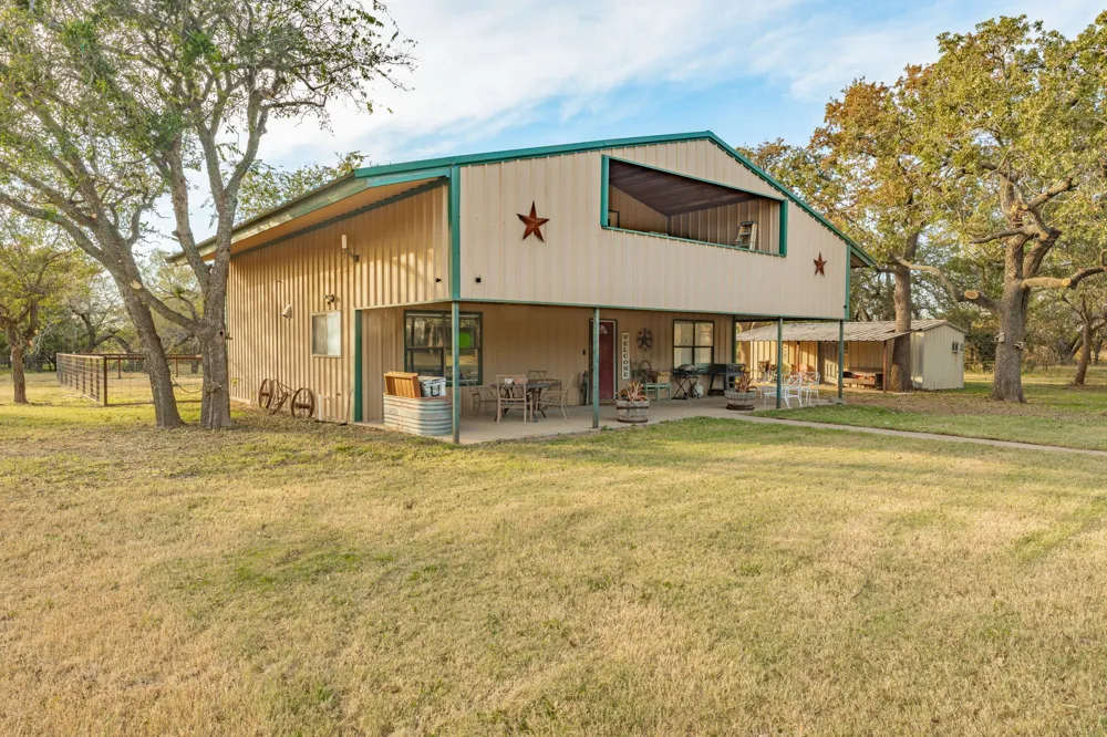 7203 Pump Station Road Jacksboro, TX 76458
