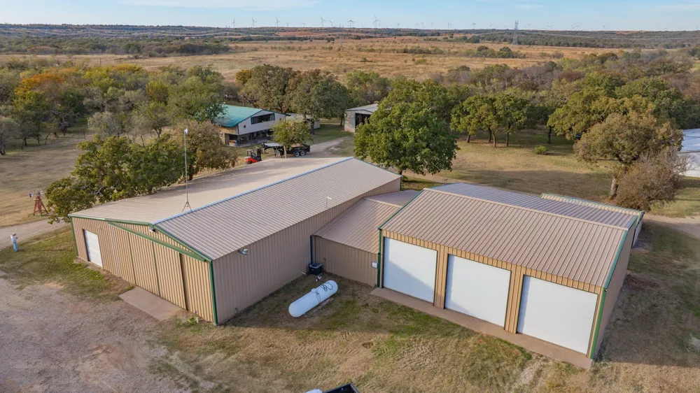 7203 Pump Station Road Jacksboro, TX 76458