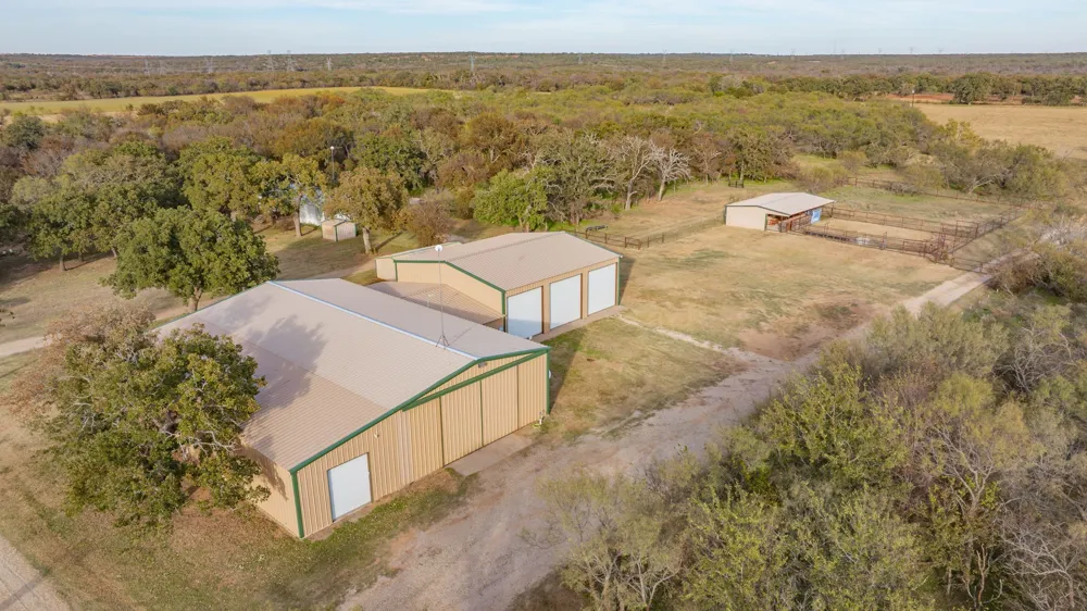 7203 Pump Station Road Jacksboro, TX 76458