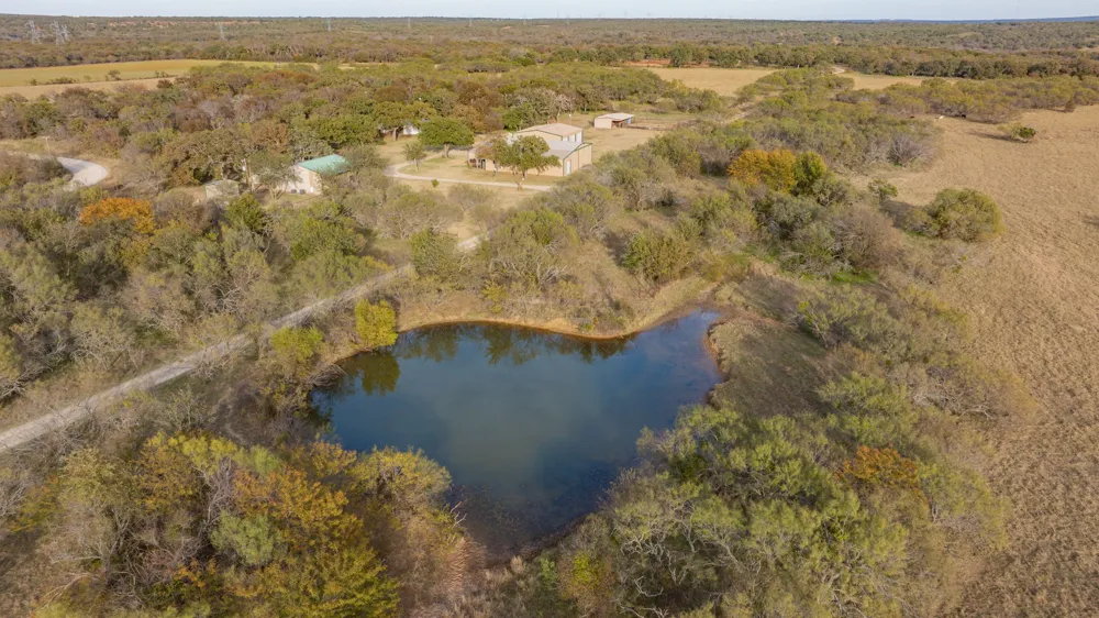 7203 Pump Station Road Jacksboro, TX 76458