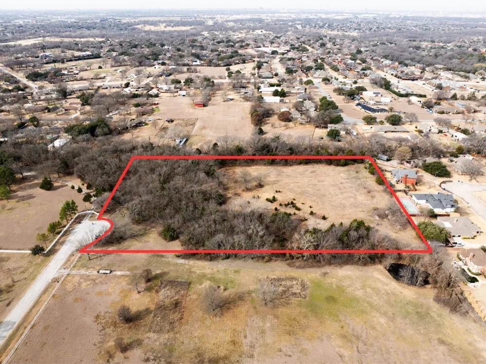 1407 Ponderosa Trail Sachse, TX 75048