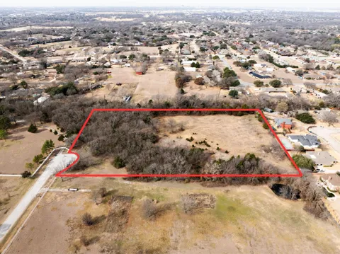 1407 Ponderosa Trail