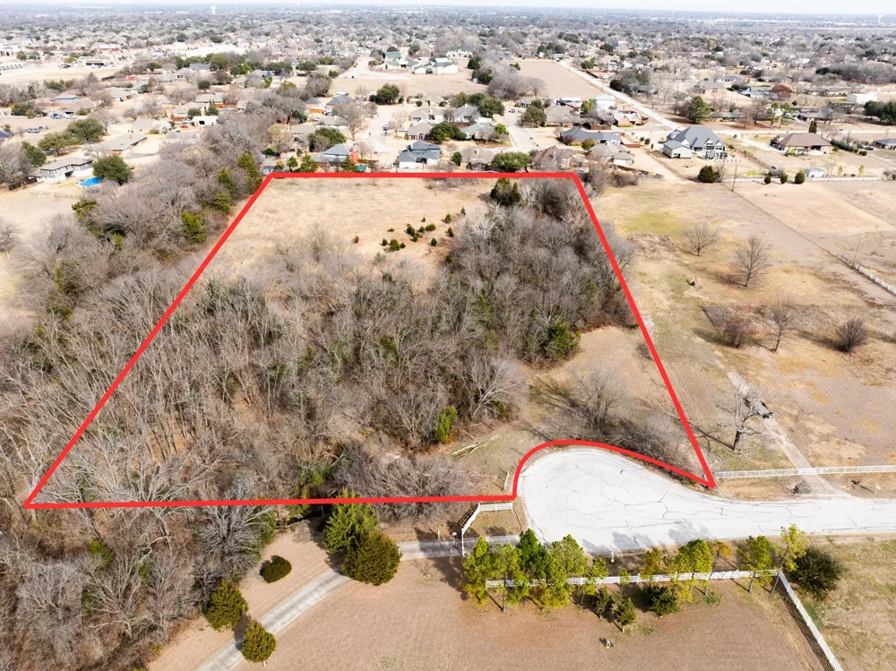 1407 Ponderosa Trail Sachse, TX 75048