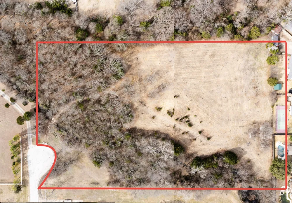 1407 Ponderosa Trail Sachse, TX 75048