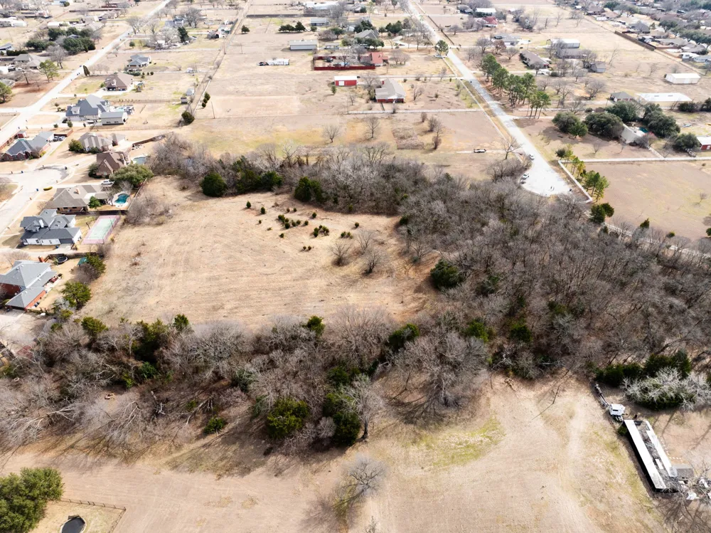 1407 Ponderosa Trail Sachse, TX 75048