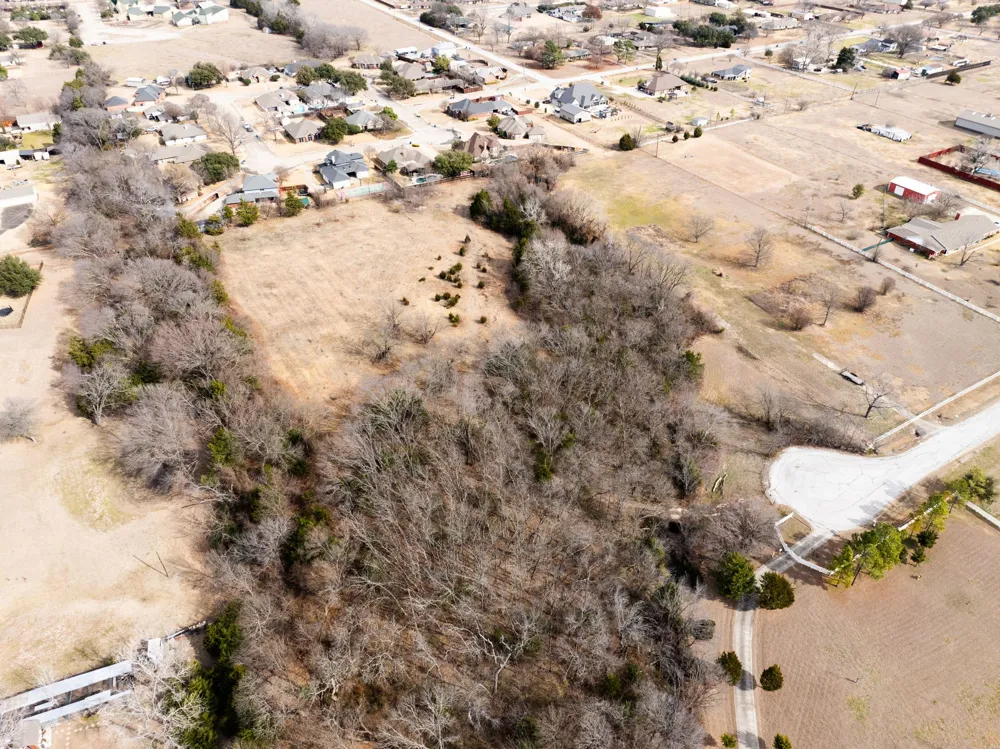 1407 Ponderosa Trail Sachse, TX 75048