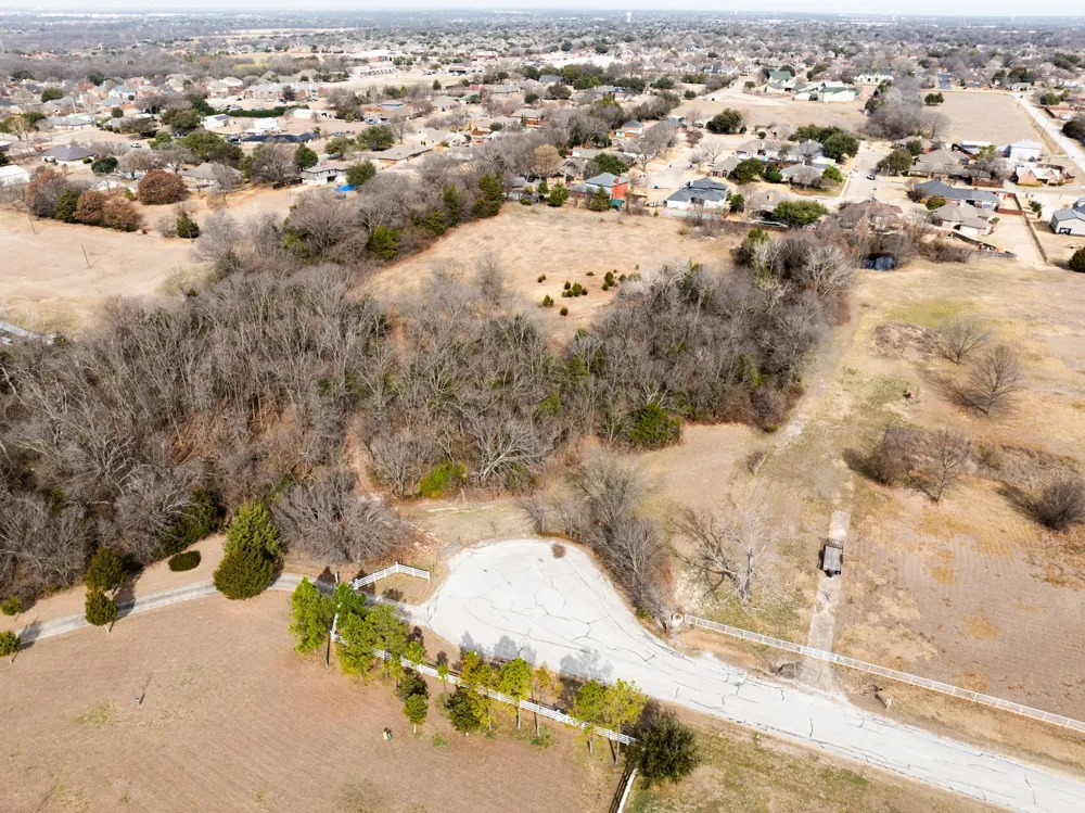 1407 Ponderosa Trail Sachse, TX 75048