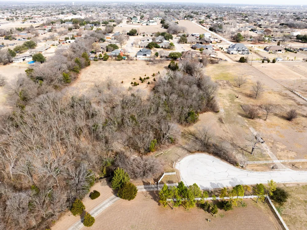 1407 Ponderosa Trail Sachse, TX 75048