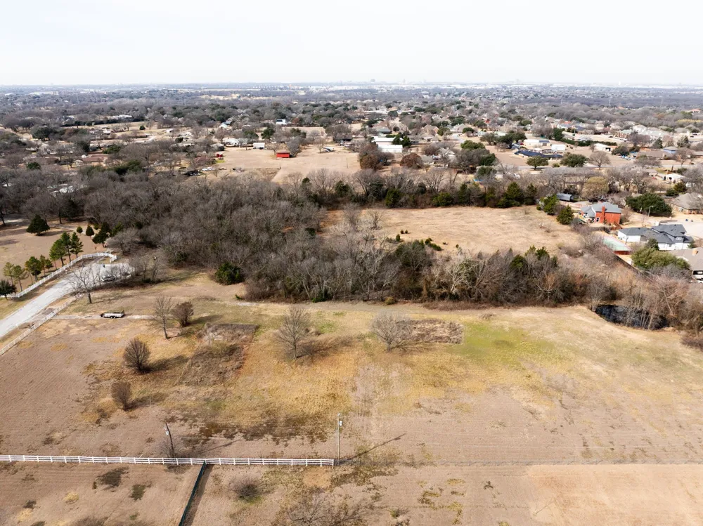 1407 Ponderosa Trail Sachse, TX 75048