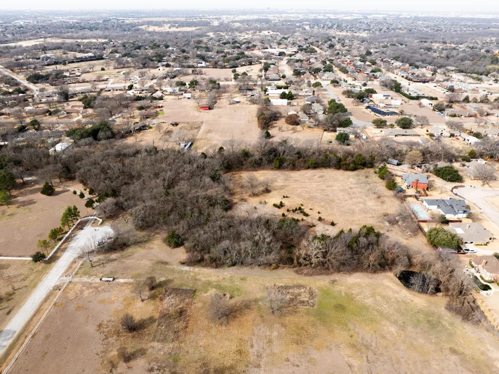 1407 Ponderosa Trail Sachse, TX 75048