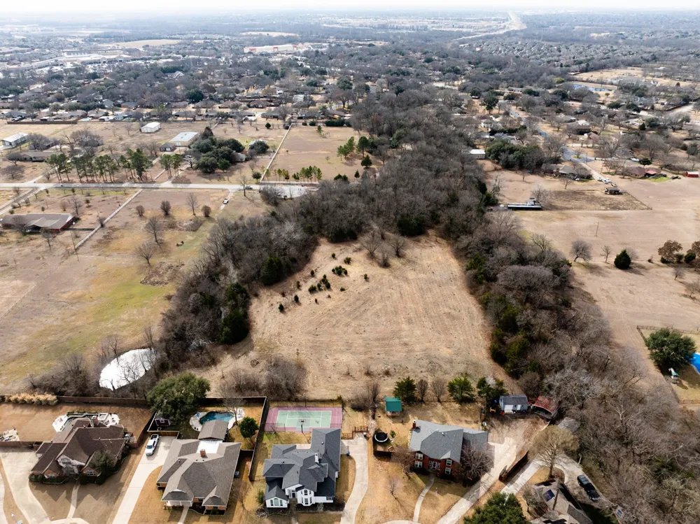 1407 Ponderosa Trail Sachse, TX 75048