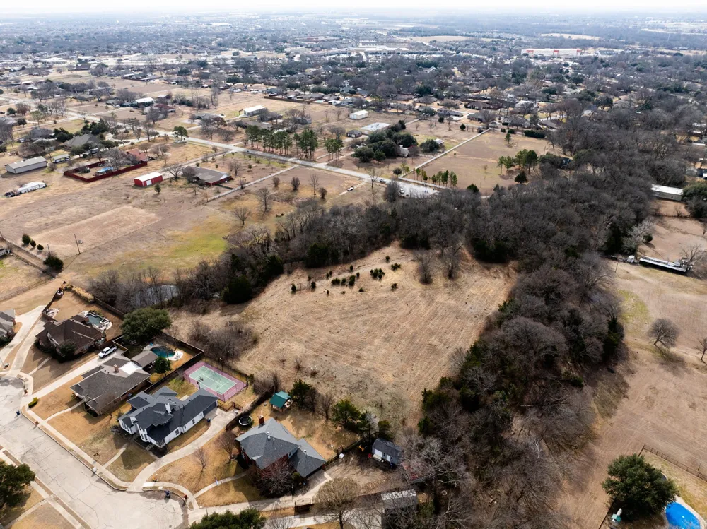 1407 Ponderosa Trail Sachse, TX 75048