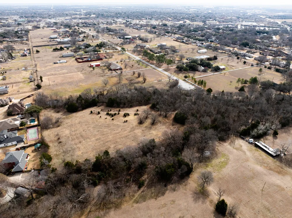 1407 Ponderosa Trail Sachse, TX 75048