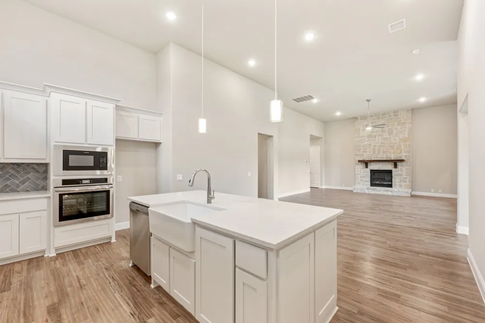 9300 Wood Duck Drive New Fairview, TX 76247