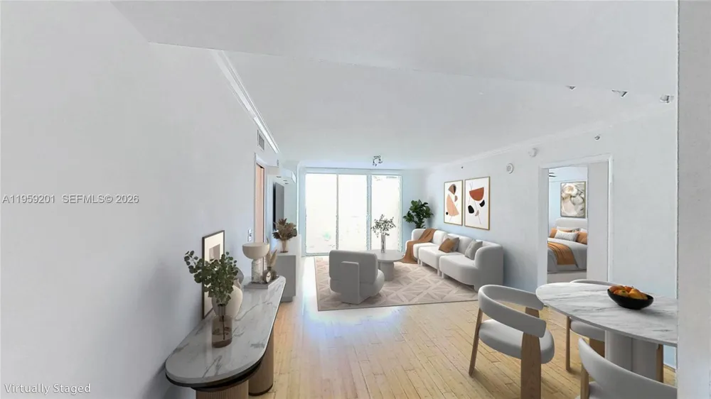 31 SE 5th St #2408 Miami, FL 33131