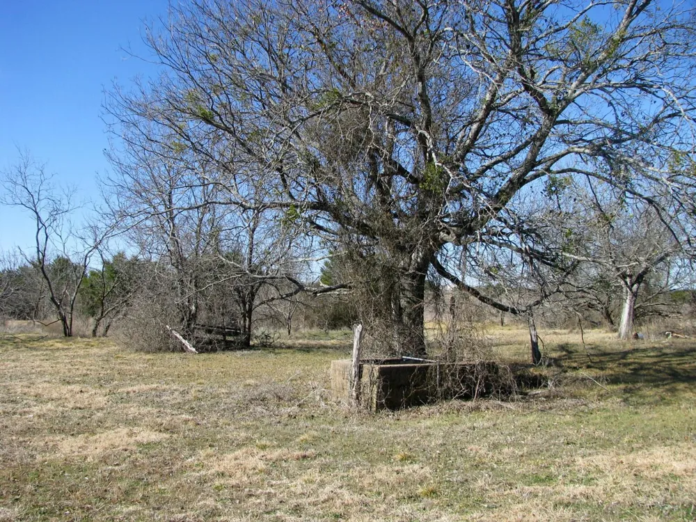 Old Pidcoke Road Gatesville, TX 76528