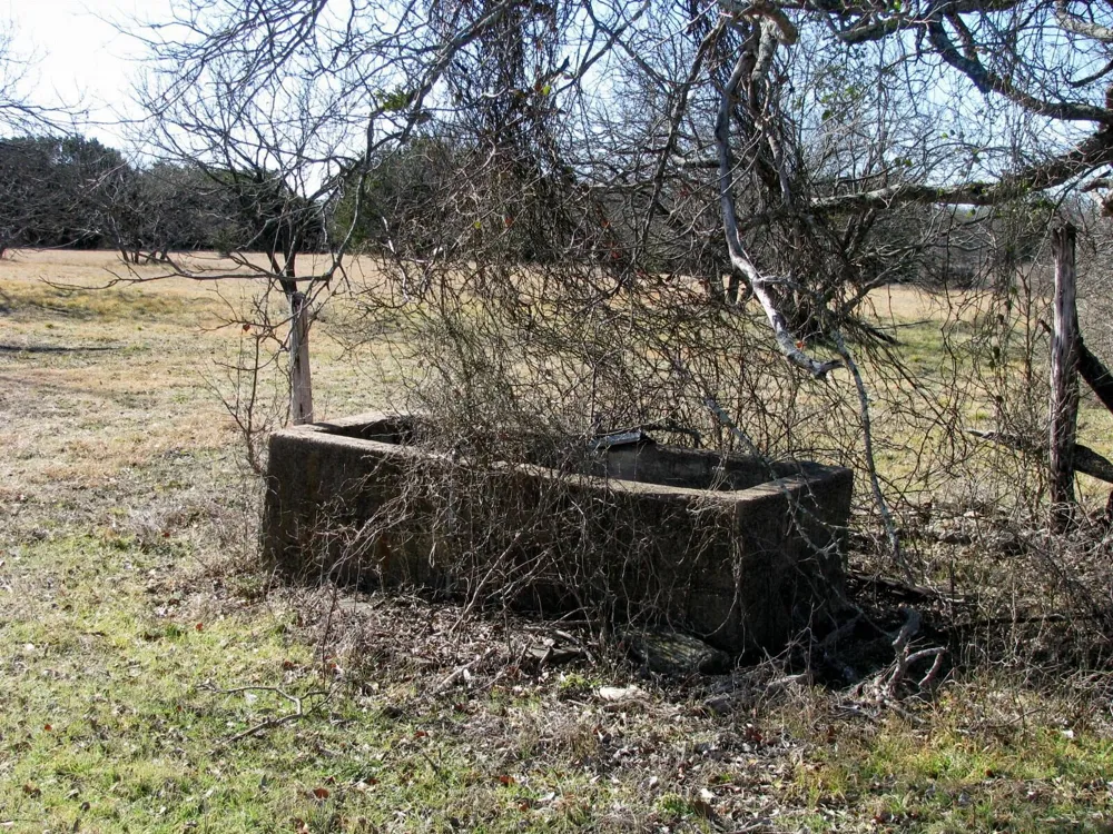 Old Pidcoke Road Gatesville, TX 76528