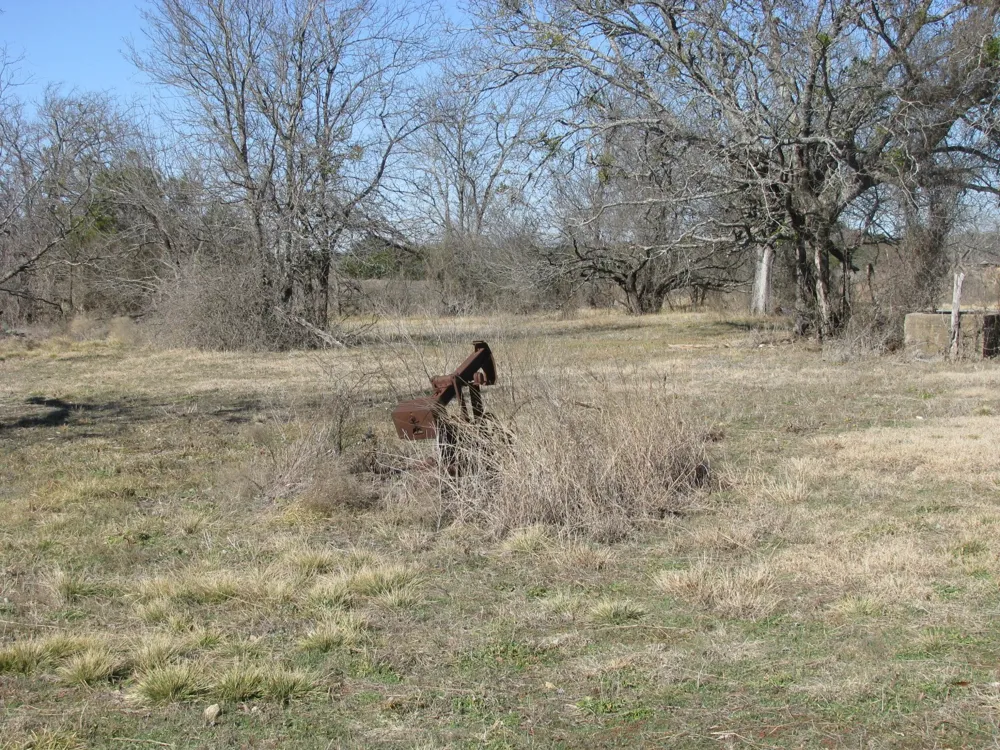 Old Pidcoke Road Gatesville, TX 76528