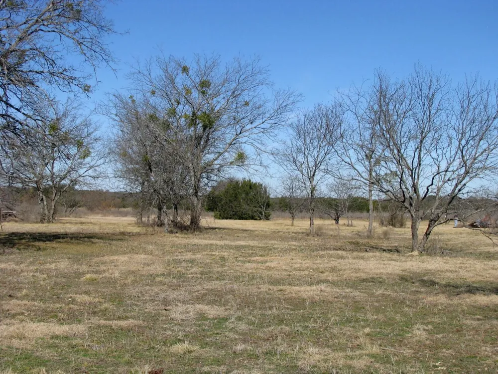 Old Pidcoke Road Gatesville, TX 76528