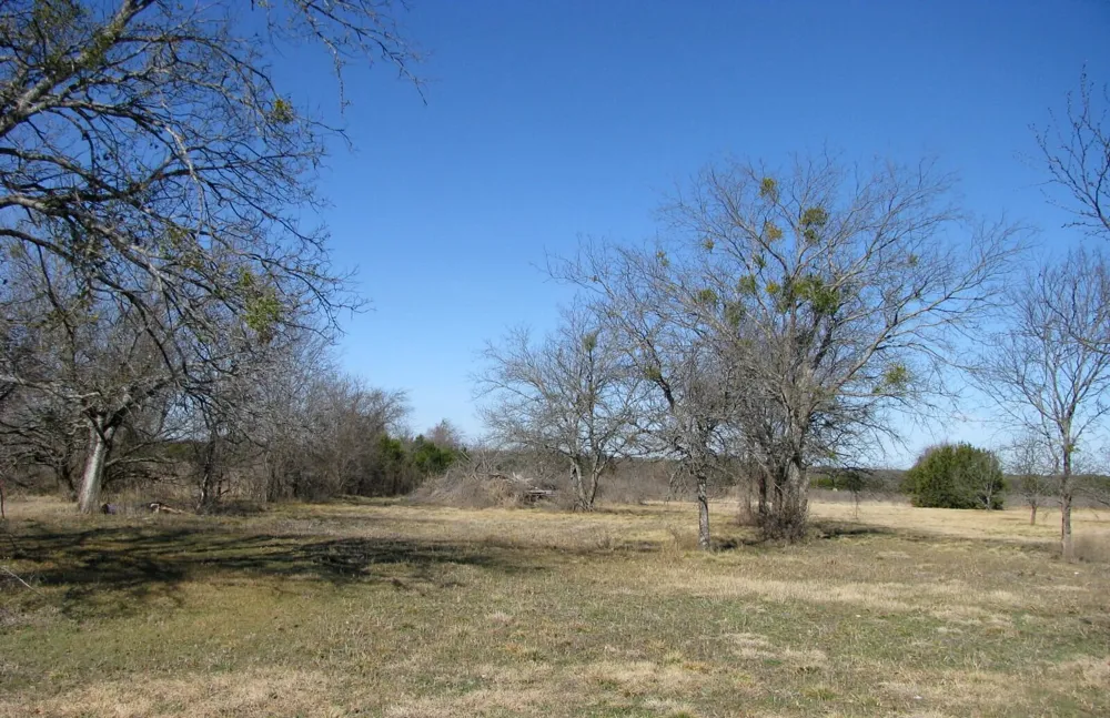 Old Pidcoke Road Gatesville, TX 76528