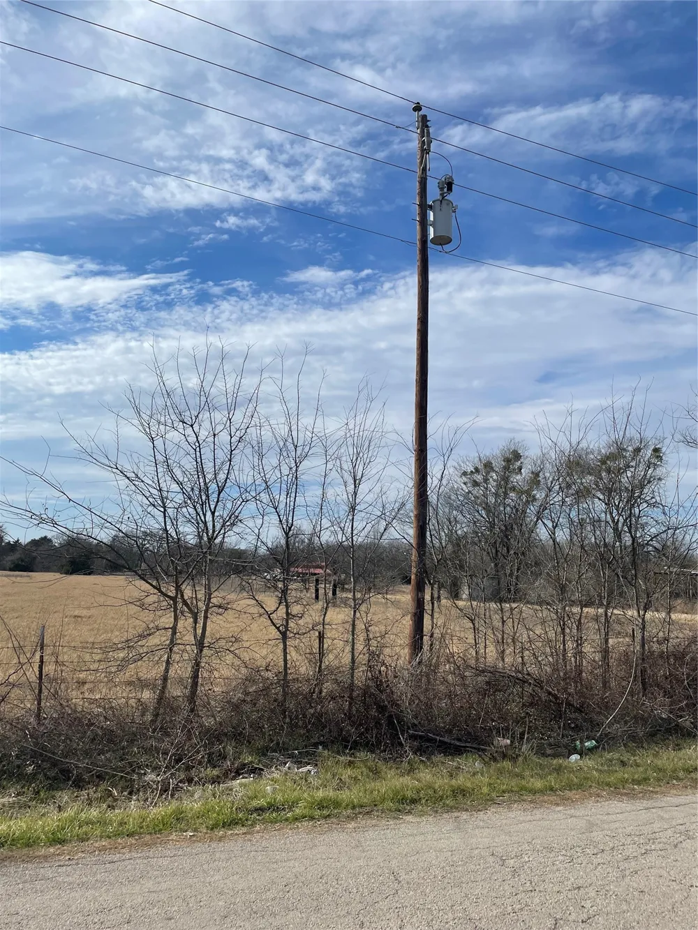 17960 County Road 2529 Payne Springs, TX 75124