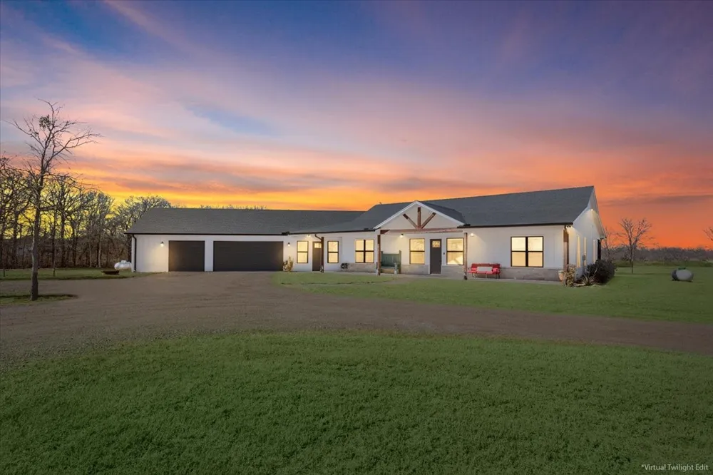 1652 Mount Moriah Road Riesel, TX 76682