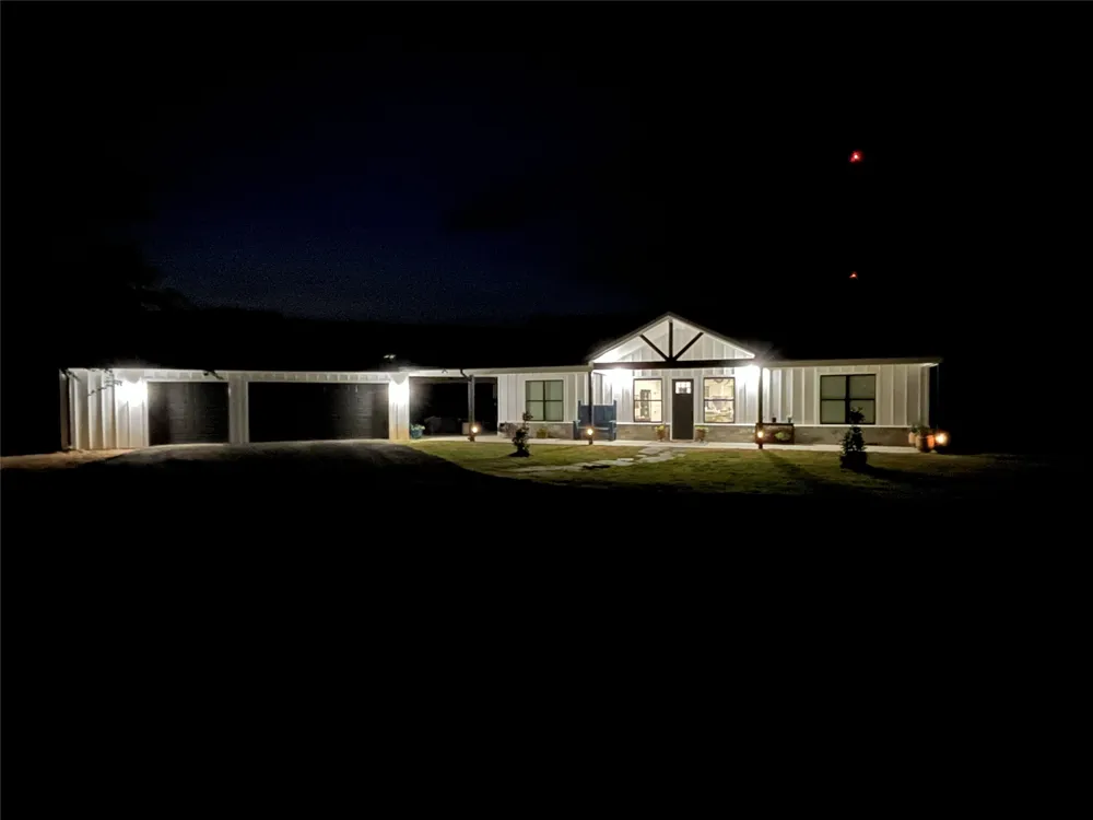 1652 Mount Moriah Road Riesel, TX 76682
