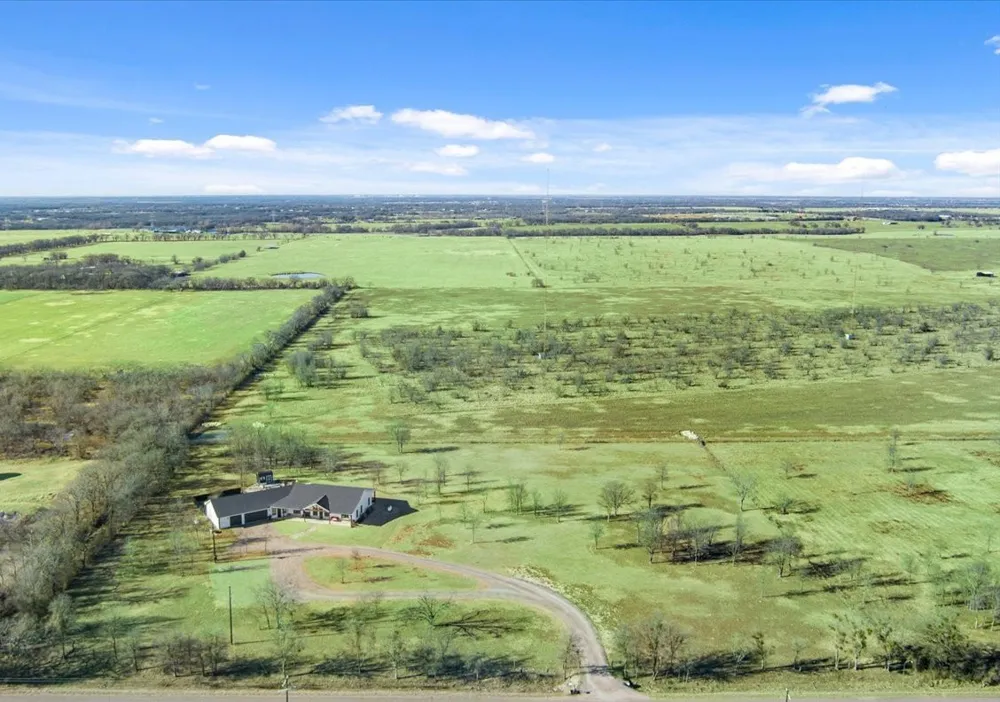 1652 Mount Moriah Road Riesel, TX 76682