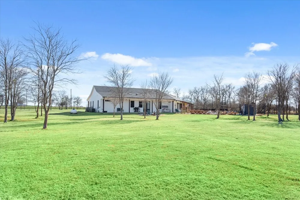 1652 Mount Moriah Road Riesel, TX 76682