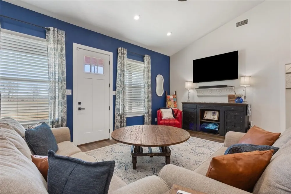 1652 Mount Moriah Road Riesel, TX 76682