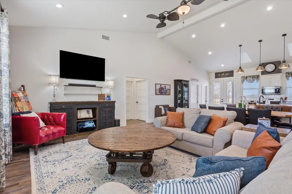 1652 Mount Moriah Road Riesel, TX 76682