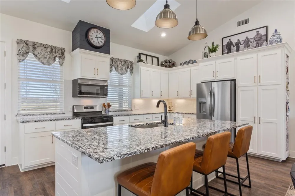 1652 Mount Moriah Road Riesel, TX 76682