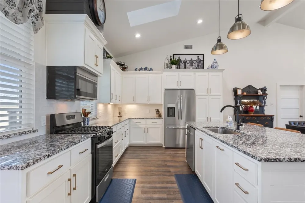 1652 Mount Moriah Road Riesel, TX 76682