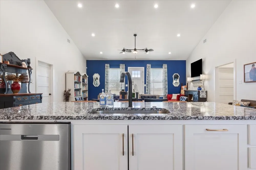 1652 Mount Moriah Road Riesel, TX 76682