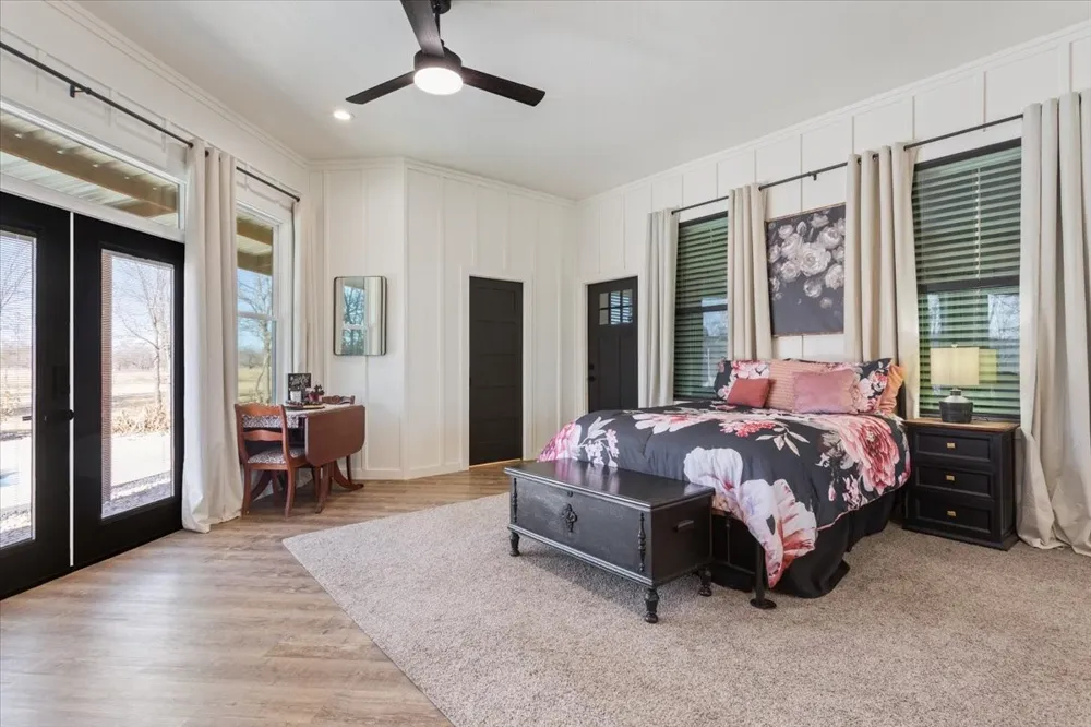 1652 Mount Moriah Road Riesel, TX 76682