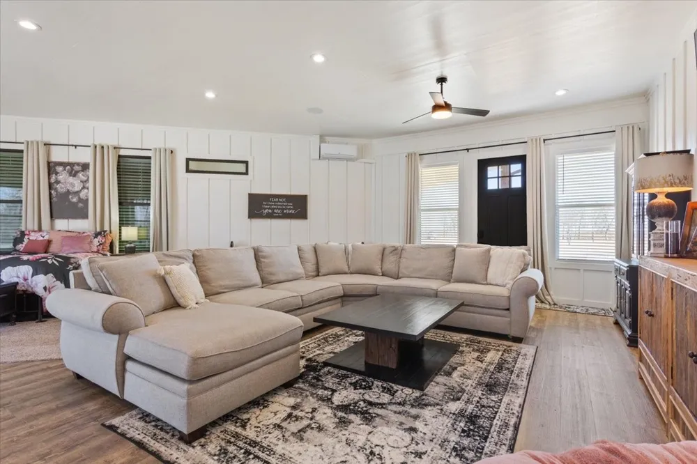 1652 Mount Moriah Road Riesel, TX 76682