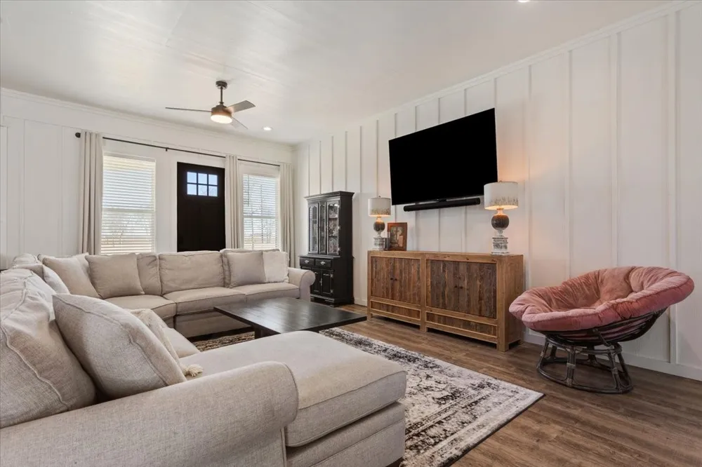 1652 Mount Moriah Road Riesel, TX 76682
