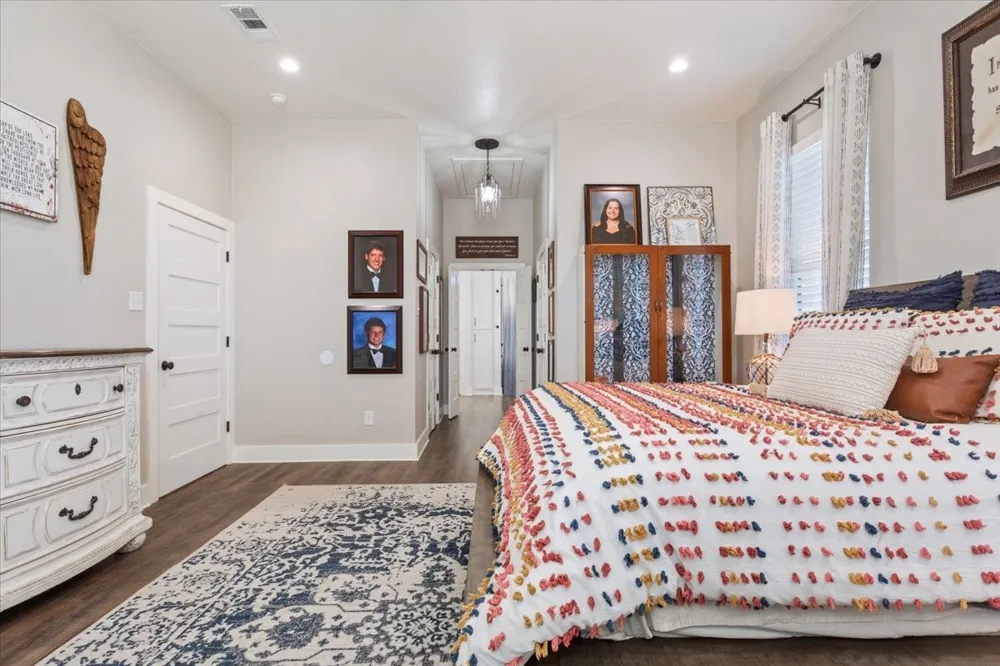 1652 Mount Moriah Road Riesel, TX 76682