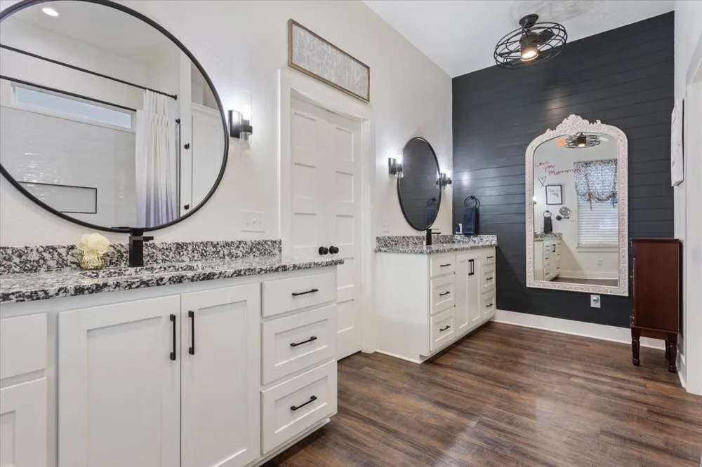 1652 Mount Moriah Road Riesel, TX 76682