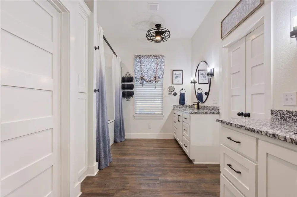 1652 Mount Moriah Road Riesel, TX 76682