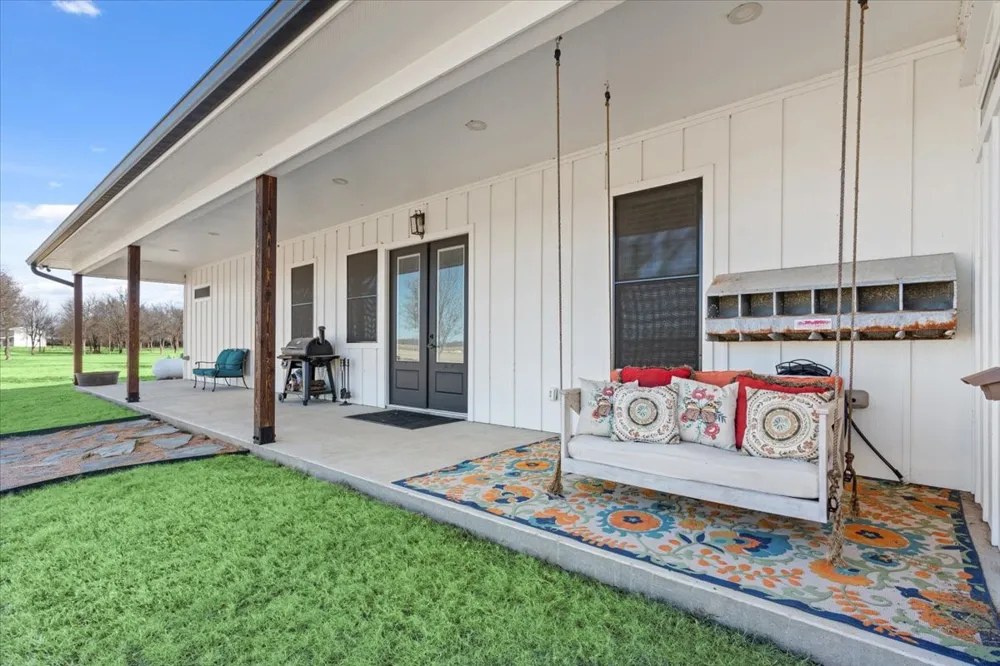 1652 Mount Moriah Road Riesel, TX 76682